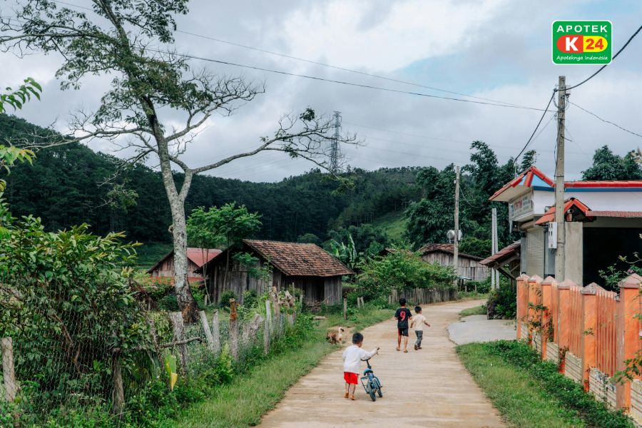 Bingung Mau Bisnis Apa di Kampung? Ini Solusi Terbaiknya!